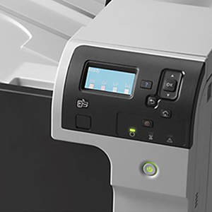 فروش عمده پرینتر اچ پی مدل 750n